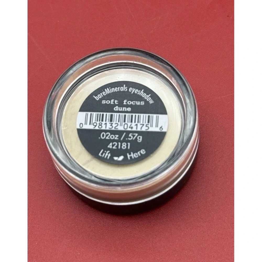2 BareMinerals Eyeshadows Eyecolor 0.57g You Choose Colors -Sealed